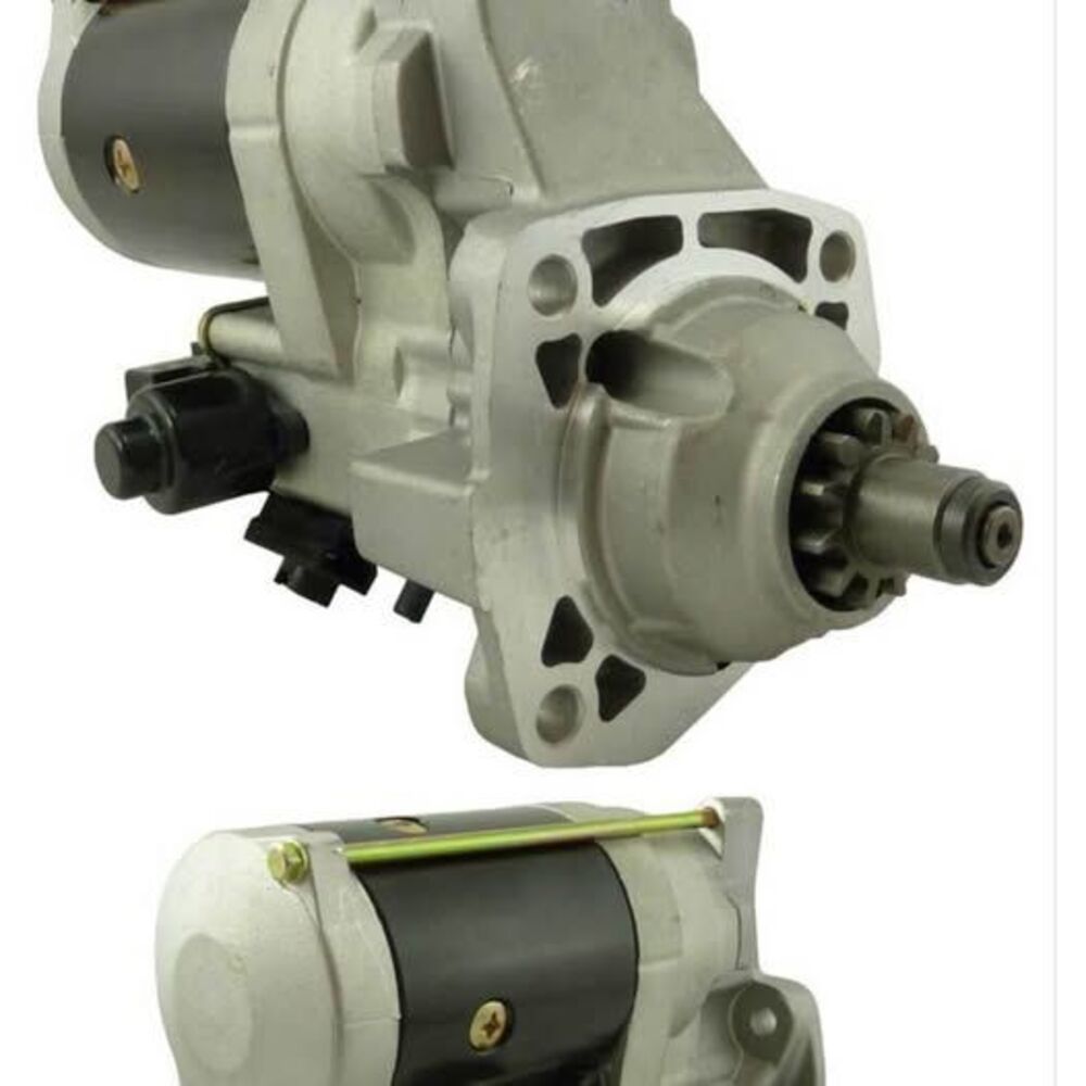 Starter for John Deere 9560 9410 9510 9550 7720 9660 7200 9610